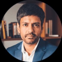 Shrey Jain Email & Phone Number