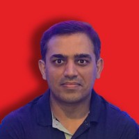 Fourasol Employee Ehtisham Haq's profile photo