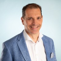 Mérat AG Employee Viktor Käppeli's profile photo