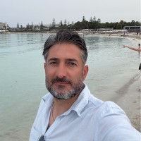 Yaron Noah Email