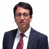 axiTrust Employee Mukund Daga's profile photo