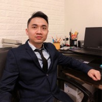 Pendarvis Manufacturing Employee Andy Vo's profile photo