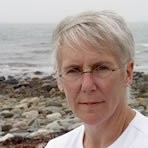 Ocean Networks Canada Employee Kate Moran's profile photo