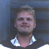 DS NORDEN Employee Andreas Olsen's profile photo