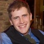 GFT Employee Michael Blaylock's profile photo