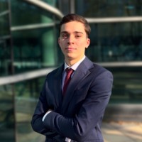 GEM Junior Conseil Employee Cyril Richard's profile photo