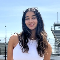 Purdue Science Employee Shreya Nagendra's profile photo