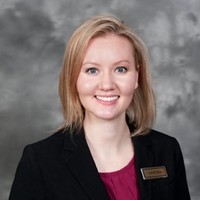 ARIA Resort & Casino Employee Cynthia Griffith-Riley's profile photo