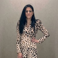 Minoush Shahrokhi Email & Phone Number