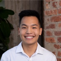 Contrary Employee Alexander Lin's profile photo