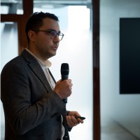 ITDS Employee Paulo Brás's profile photo