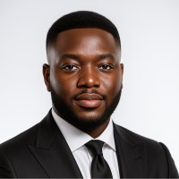 MSORG DEVELOPERS LTD Employee Oduwole Hameed's profile photo