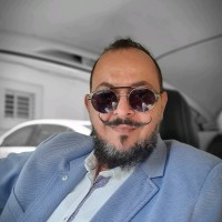 MNG Group of Companies Employee Alsadi's profile photo