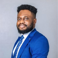 City of Champaign Employee Akinwale Ishola's profile photo