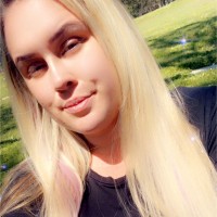 Connected Concierge Employee Katie Rhodes's profile photo
