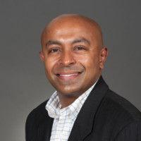 SS&C Black Diamond Wealth Solutions Employee David Gunaseelan's profile photo