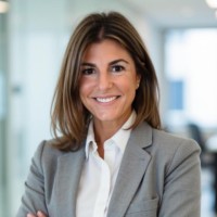 JLL Employee Carla Ferrara's profile photo