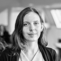 IGNE Employee Rian de Jong's profile photo