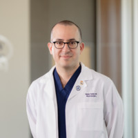 Ivy Brain Tumor Center Employee Nader Sanai's profile photo