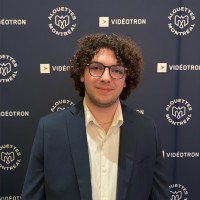 Ludovic Blanchette's profile photo