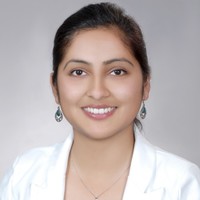 University of Washington Department of Global Health Employee Ruchi Tiwari's profile photo