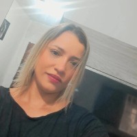 Transparency Logistica Employee Katia Torres's profile photo