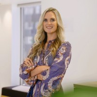 Potentia Employee Felicity Rissetto's profile photo