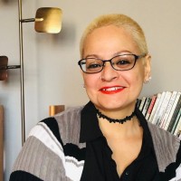 e.terra Kitchen Employee Emily González's profile photo