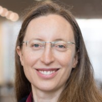Centinus Employee Margot Eiran's profile photo