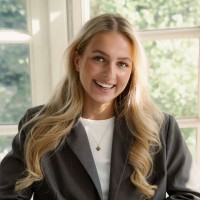 HJ Advocaten & Mediators Employee Femke Scherpenzeel's profile photo