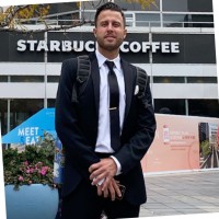 Pure Infinity Botanicals Employee Alex Kropp's profile photo