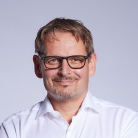 Die Crew Ag Werbeagentur Employee Michael Frank's profile photo