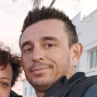 Techlam Employee Raúl Rodriguez Jiménez's profile photo
