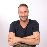 Finupp.com (acquired by Meitav) Employee Asaf Cohen's profile photo