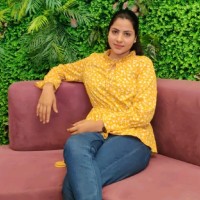 NextLevel Employee Sahana Telkar's profile photo