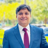 MARINE SOLUTIONZ Employee Sumit Kumar's profile photo