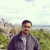 Evernile Employee Abhinav Dasgupta's profile photo