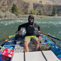 Evan Buchert