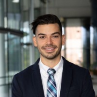 A/B Consulting Employee Davis Birsan's profile photo