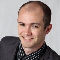 Atolls Employee Devon Powell's profile photo