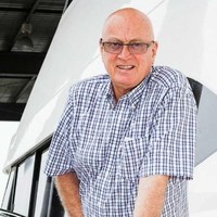 Maritimo Employee Bill Barry-Cotter's profile photo