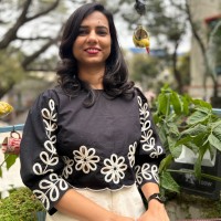 Handiman Services Ltd Employee Poornima Kulal's profile photo