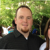 FCA Fiat Chrysler Automobiles Employee Bryan Laforest's profile photo