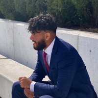 RBC Employee Indeep Singh's profile photo