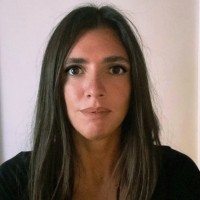 Alkeria Employee Sara Antognetti's profile photo