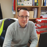 Document Despatch Limited Employee Ant Zarb's profile photo
