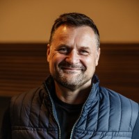 Compact Security Services Employee Alan Wallace's profile photo