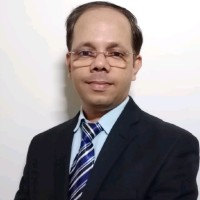 NGL Fine Chem Limited Employee Damodar Shanbhag's profile photo
