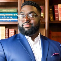 National College Resources Foundation (NCRF) Employee Arthur McElrath's profile photo
