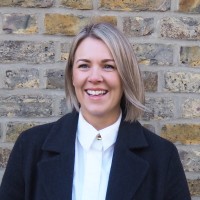 GODDARD LITTLEFAIR Employee Kathryn Quinn's profile photo